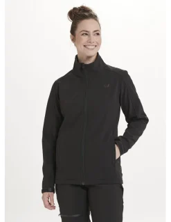 Softshell damski Whistler Breezy W-PRO 8000