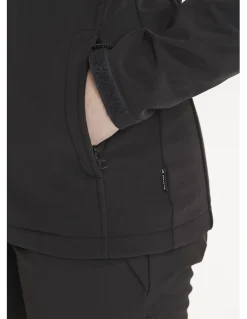 Softshell damski Whistler Breezy W-PRO 8000