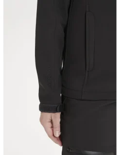 Softshell damski Whistler Breezy W-PRO 8000