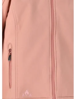 Softshell dziecięcy Whistler Covina