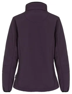 Softshell dziecięcy Whistler Covina