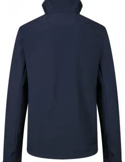 Softshell męski Tenson Dandy Granatowa