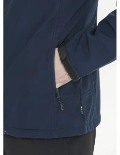 Softshell męski Whistler Gunner W-PRO 8000