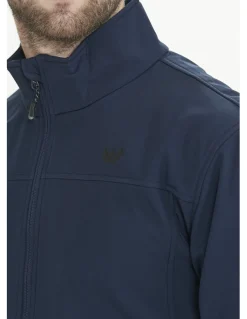 Softshell męski Whistler Gunner W-PRO 8000
