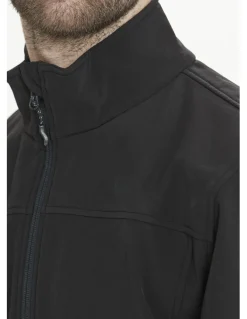 Softshell męski Whistler Gunner W-PRO 8000