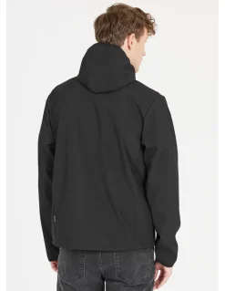 Softshell męski Whistler Luango