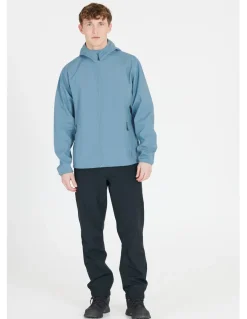 Softshell męski Whistler Luango