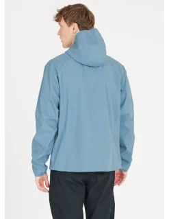 Softshell męski Whistler Luango