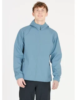 Softshell męski Whistler Luango