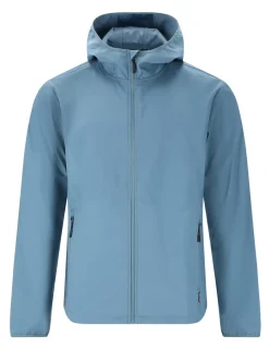Softshell męski Whistler Luango