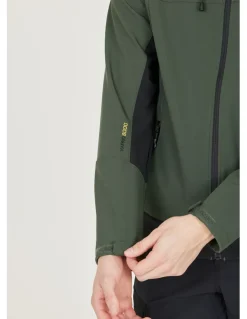 Softshell męski Whistler Ryder W-PRO 8000