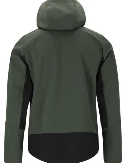 Softshell męski Whistler Ryder W-PRO 8000
