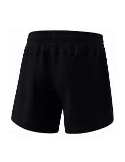 Spodenki damskie Erima Essential Team Sweat Shorts