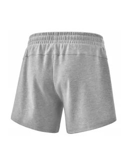 Spodenki damskie Erima Essential Team Sweat Shorts