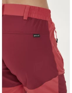 Spodenki damskie Whistler Lala Stretch