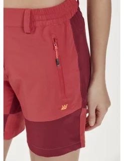 Spodenki damskie Whistler Lala Stretch