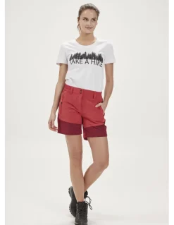 Spodenki damskie Whistler Lala Stretch