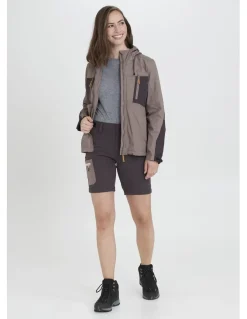 Spodenki damskie Whistler Globe Stretch