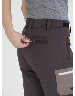 Spodenki damskie Whistler Globe Stretch