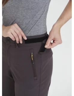 Spodenki damskie Whistler Globe Stretch