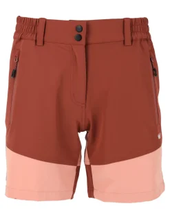 Spodenki damskie Whistler Lala Stretch