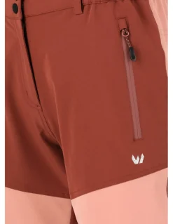 Spodenki damskie Whistler Lala Stretch