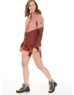 Spodenki damskie Whistler Lala Stretch