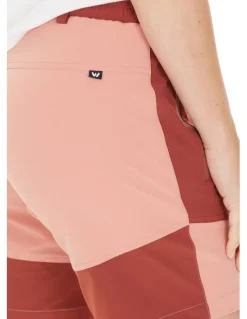 Spodenki damskie Whistler Lala Stretch