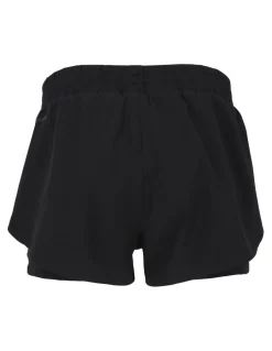 Spodenki do biegania damskie Endurance Yarol 2w1