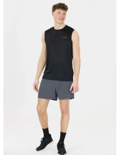 Spodenki do biegania męskie Endurance Kros
