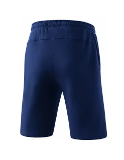Spodenki juniorskie Erima Essential Team Sweat Shorts