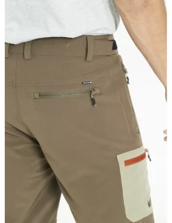 Spodenki męskie Whistler Globe Stretch