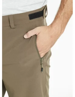 Spodenki męskie Whistler Globe Stretch