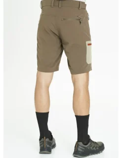 Spodenki męskie Whistler Globe Stretch