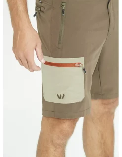 Spodenki męskie Whistler Globe Stretch