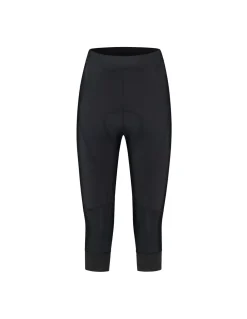 Spodenki rowerowe 3/4 damskie Rogelli Essential II
