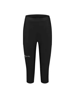 Spodenki rowerowe 3/4 damskie Rogelli Core