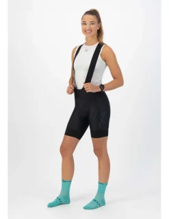 Spodenki rowerowe damskie Rogelli Essential II