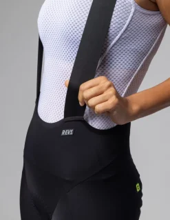 Spodenki rowerowe damskie Alé Cycling R-EV1 Sprinter