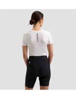 Spodenki rowerowe damskie Rogelli Modesta