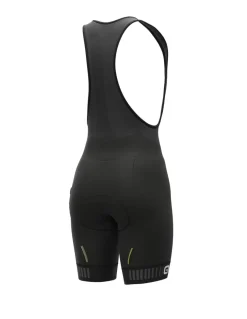 Spodenki rowerowe damskie Alé Cycling Solid Traguardo