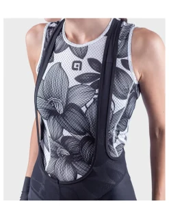 Spodenki rowerowe damskie Alé Cycling Solid Traguardo