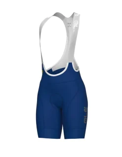 Spodenki rowerowe damskie Alé Cycling PR-E Magic Colour