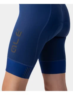 Spodenki rowerowe damskie Alé Cycling PR-E Magic Colour