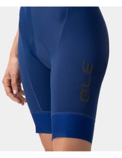 Spodenki rowerowe damskie Alé Cycling PR-E Magic Colour