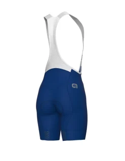 Spodenki rowerowe damskie Alé Cycling PR-E Magic Colour