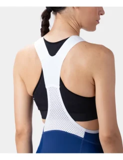 Spodenki rowerowe damskie Alé Cycling PR-E Magic Colour