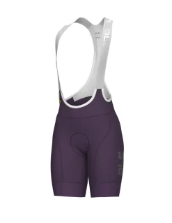 Spodenki rowerowe damskie Alé Cycling PR-E Magic Colour