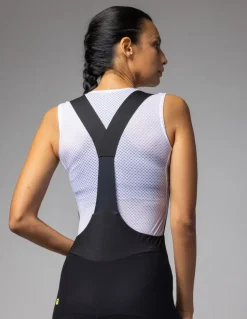 Spodenki rowerowe damskie Alé Cycling R-EV1 SpeedFondo Light