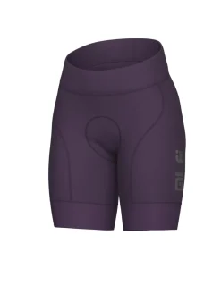 Spodenki rowerowe damskie Alé Cycling PR-E Magic Colour
